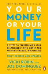 Vicki Robin / Your Money or Your Life9780143115762