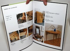 Cutting Edge: Table Saw Tips And Tricks Kenneth Burton, 2003 TPB Woodworking DYI
