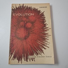 Vintage Modern Biology Cell Evolution Microbial Animal Adaptation Lot 5 PB USA