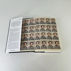 Brothers Hardcover Book 2024 By Alex Van Halen