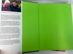 2-Book Bundle Christopher Lloyd Colour (2004) & Succession Planting (2007)