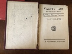 Look at these titles! Classics-Lot of 10 Decorative *Acceptable/Fair-see pics*
