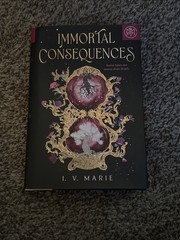 Immortal Consequences: BOTM Edition
