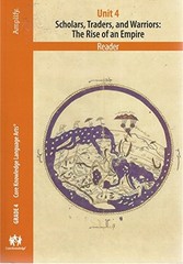 Core Knowledge Language Arts, Reader, Unit 4, Grade …