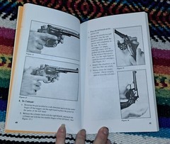 The Basics of Pistol Shooting,Jan 1991(1st Edition), published by NRA, 129 pages