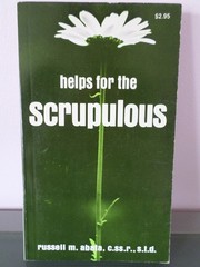 Helps for the Scrupulous