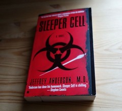 Sleeper Cell