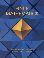 Finite Mathematics