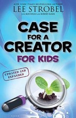 Case for a Creator for Kids; Case for… Se- 9780310719922, paperback, Lee Strobel