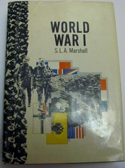 World War 1