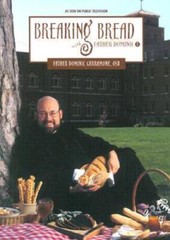 Breaking Bread with Father Dominic 2 – Spiral-bound By Garramone, Dominic – GOOD