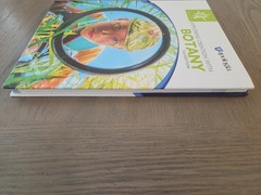 Apologia – Exploring Creation with …, Fulbright, Jean