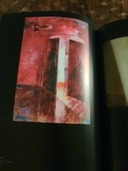 Eric Hesse Recent Work Paintings In Wax, Tempera, Watercolor, And Oil 2008
