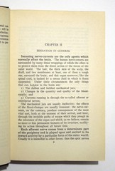 Psychology Briefer Course – William James, 1935 hc, Henry Holt and Company