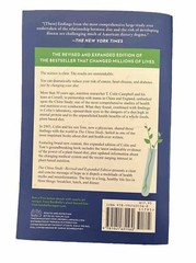 The China Study: Revised and Expanded Edition: The Most Comprehensive Stu – GOOD