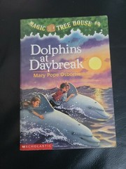 Magic Tree House (R) Ser.: Dolphins at Daybreak by Mary Pope Osborne (1997, Tra…