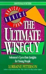 Radical Advice from the Ultimate Wiseguy: Solomon’s Up-To-Date Insights for…