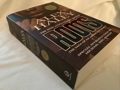 Roots (30th Anniversary Edition) by Alex Haley (2007 Trade PB) – LIKE NEW!!