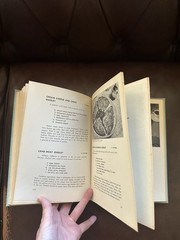 Vintage Pancakes Aplenty Ruth Ellen Church Hardcover 1962