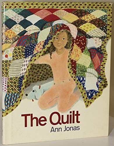 The Quilt, Jonas, Ann