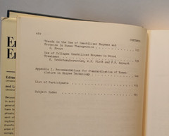 Enzyme Engineering Volume 2 by E. Kendall Pye and Lemuel B. Wingard, Jr. 1974