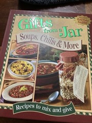 Gifts From A Jar