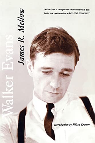 Walker Evans – GOOD