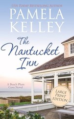 The Nantucket Inn Large Print – GOOD
