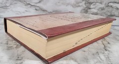 The Complete Family Bible Reference Dictionary Concordance Index / Hardback