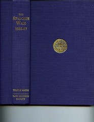 Papers Relating to the Navy during the Spanish War, 1585-1587, 2nd UK ,HB VG