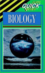 CliffsQuickReview Biology