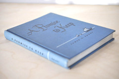 A Promise to Keep by James D. Smart 1949 Westminster Press Hardcover Book VTG