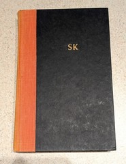 Firestarter by Stephen King 1980, 1st. Ed. Hardcover Viking Press