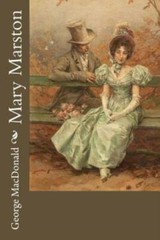 Mary Marston