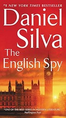 The English Spy (Gabriel Allon, 15)