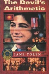 The Devil’s Arithmetic – Paperback By Yolen, Jane – GOOD