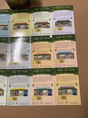 Magic Tree House Collection Book Set 1-15 by Mary Pope Osborne