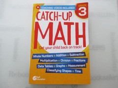Catch-Up Math: 3rd Grade