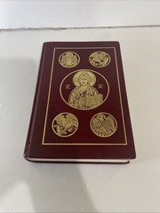 Ignatius Press Revised Standard Version Catholic Edition Bible Pre Owned