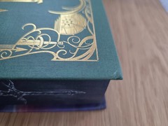 Broken Binding – Memory, Sorrow, and Thorn – Tad Williams – Tier 1 *NEW*