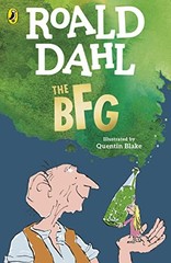 The BFG – GOOD