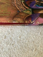 Harry Potter Complete Book Set 7 Years T1