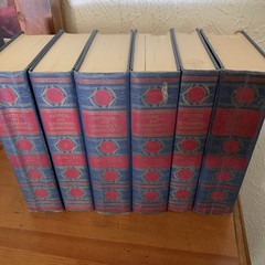 A Commentary Critical, Experimental and Practical on the Old and New Testaments