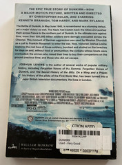 Dunkirk – Paperback By Nolan, Christopher – GOOD