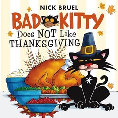 Bad Kitty Does Not Like Thanks – ACCEPTABLE