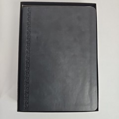 MacArthur Study Bible-NASB by Thomas Nelson In Original Box