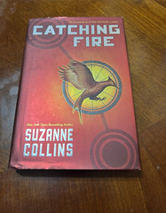 The Hunger Games Quadruple Set – (3) Hardcover (1) Paper Back