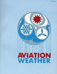 Aviation Weather: for Pilots and Flight Operations Personnel – Paperback – GOOD