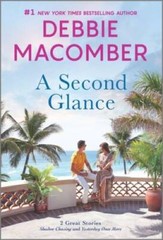 A Second Glance – Mass Market Paperback By Macomber, Debbie – VERY GOOD