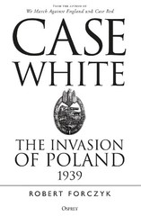 Robert Forczyk Case White (Paperback)